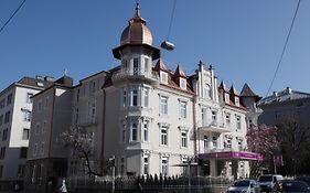 Hotel Villa Carlton Salzburg